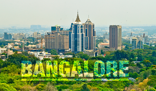 Featured Image of All you need to know About Bangalore in 2025