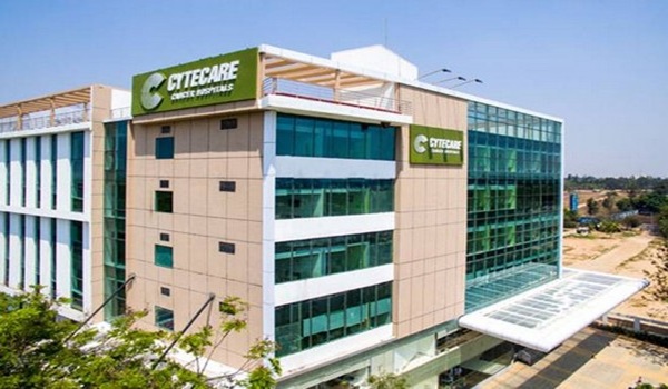 Featured Image of Cytecare Hospitals