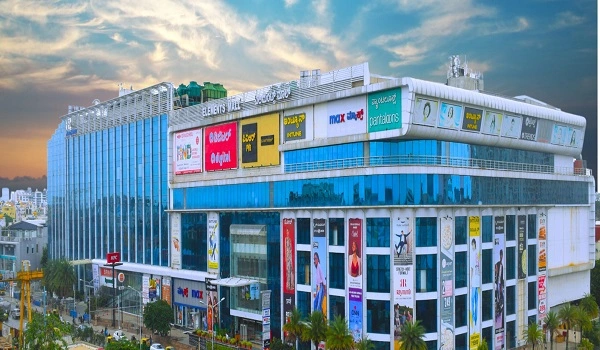 Featured Image of Elements Mall