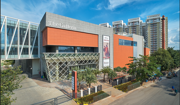 Featured Image of Galleria Mall, Yelahanka