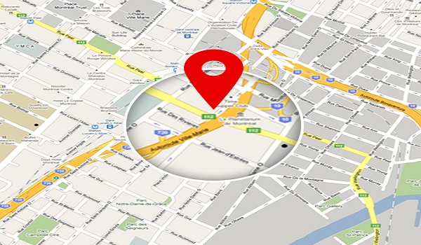 Featured Image of Location Review