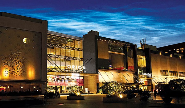 Featured Image of Malls Near Brigade Eternia near Yelahanka