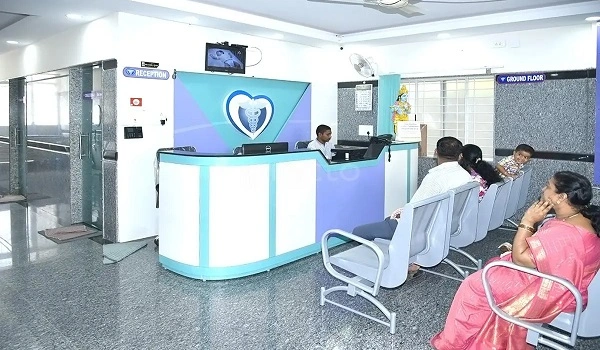 Featured Image of Omega Multispeciality Hospital