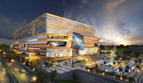 Featured Image of Phoenix Mall of Asia