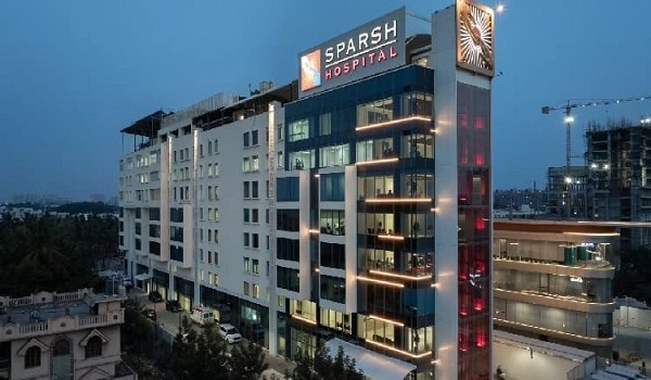 Featured Image of Sparsh Hospital, Yelahanka